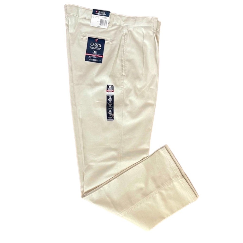 Chaps Pants - Picture 2 of 13